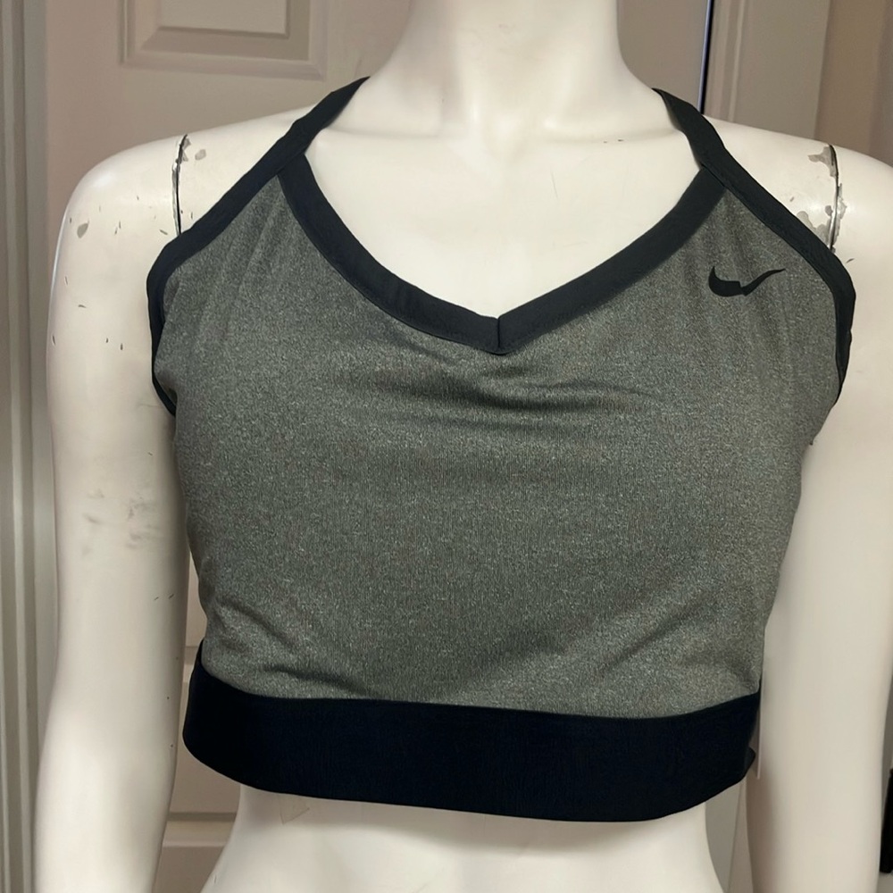Nike Athletic/Athleisure Sports Bra/Top, NWT